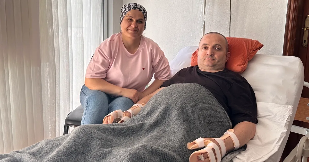 Zonguldak'taki maden kazası hayatını kararttı! Devletten yardım bekliyor