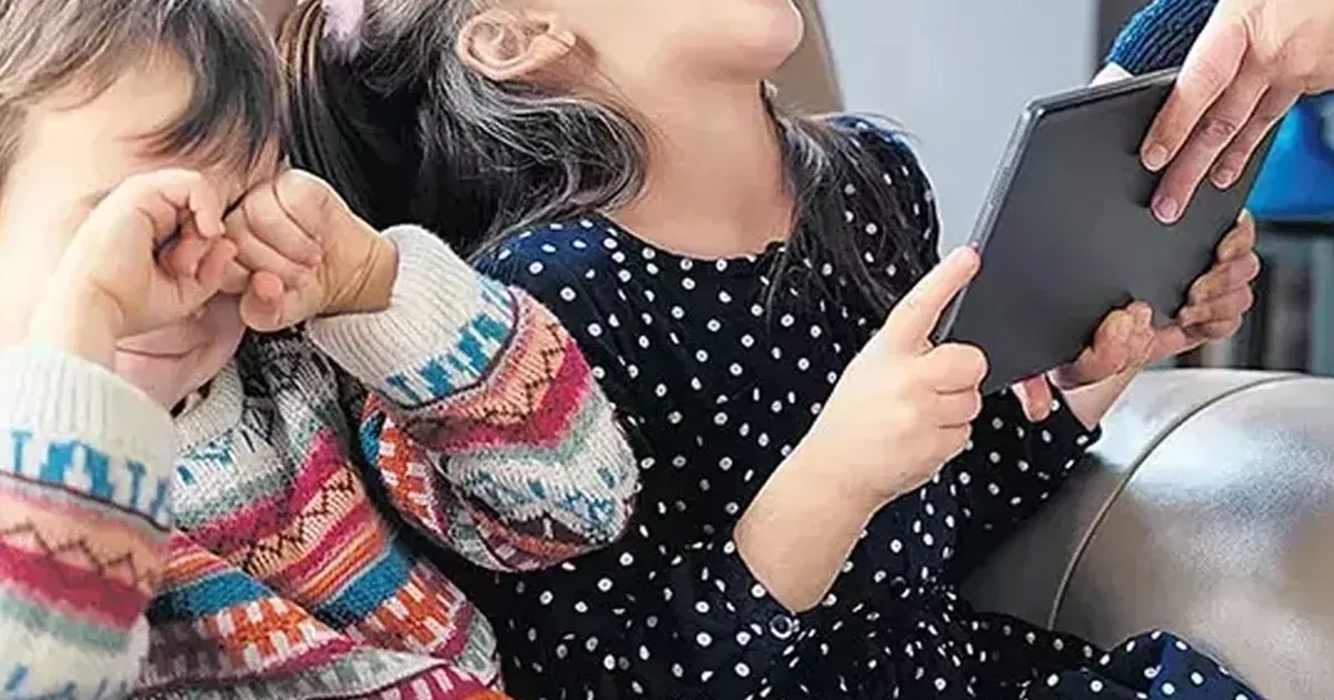 Dijital düzenlemede yeni dönem... Çocukları korumaya yönelik kanun Resmi Gazete’de