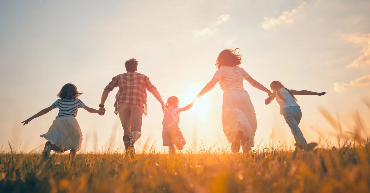 Resmi Gazete’de yayımlandı: "Aile ve Nüfus On Yılı" başladı