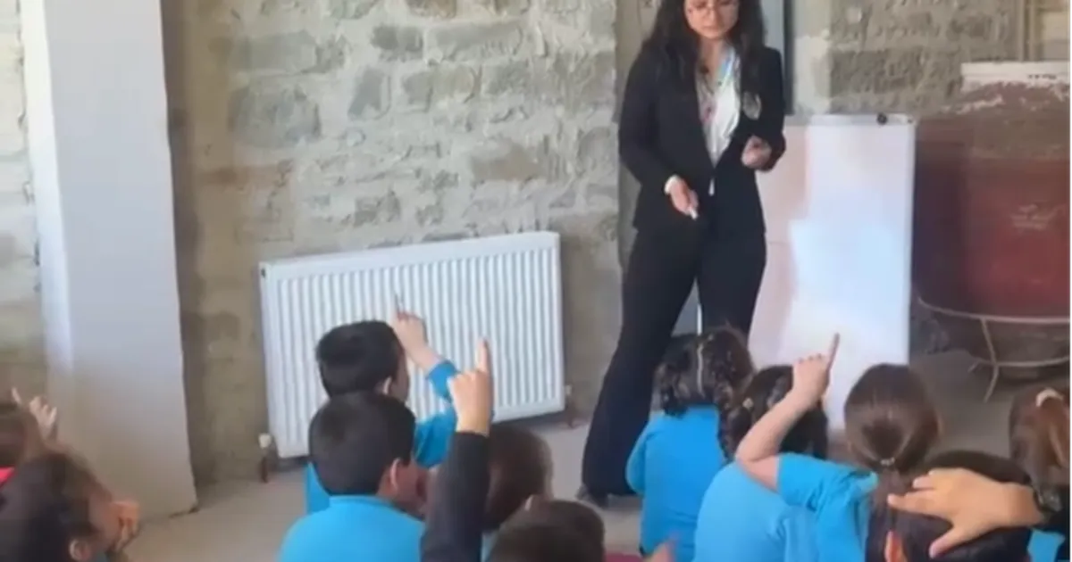 Keşan’da Çocuk Akademisi kuruldu