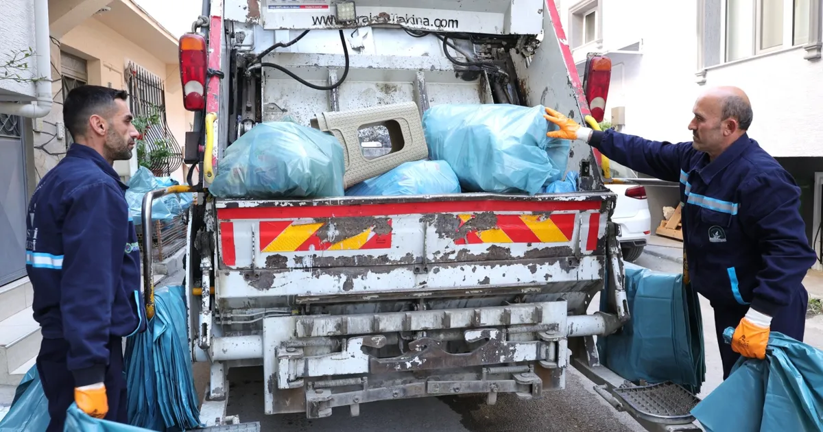 Osmangazi Belediyesi 73 bin ağacın kesilmesini önledi