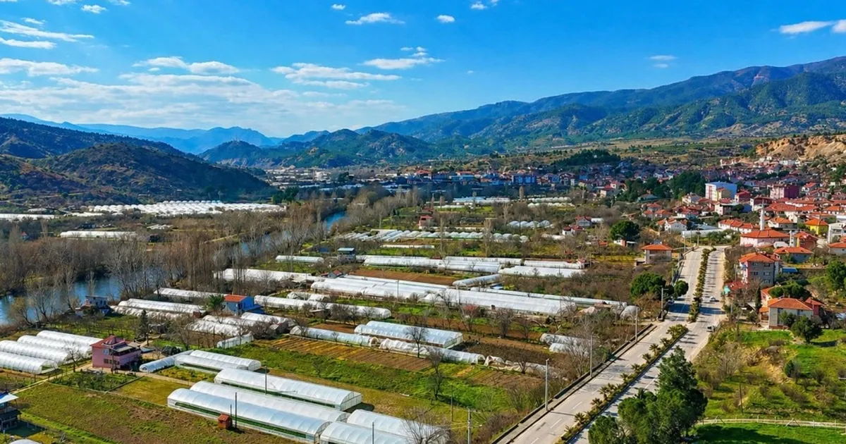 Eskişehir Sarıcakaya maden projesine yargı engeli - Gündem Haberleri