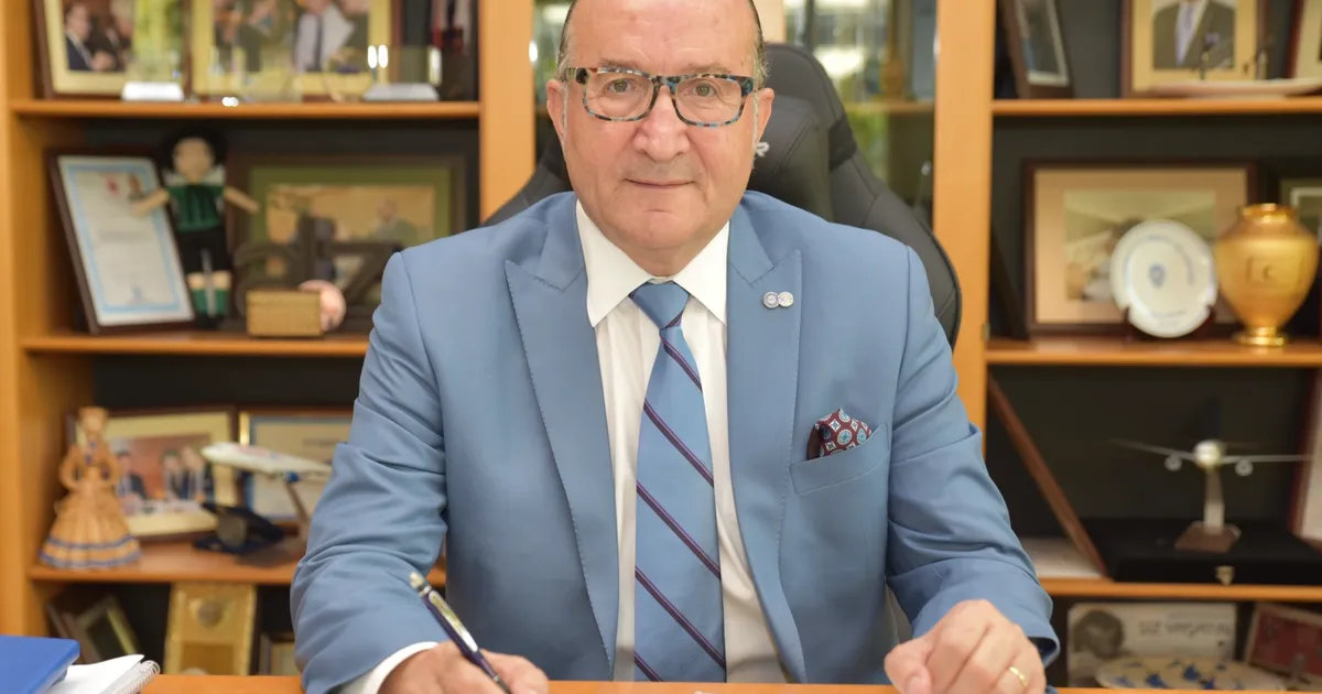 Ayhan Zeytinoğlu: Eximbank kredileri dış ticaret için çok önemli