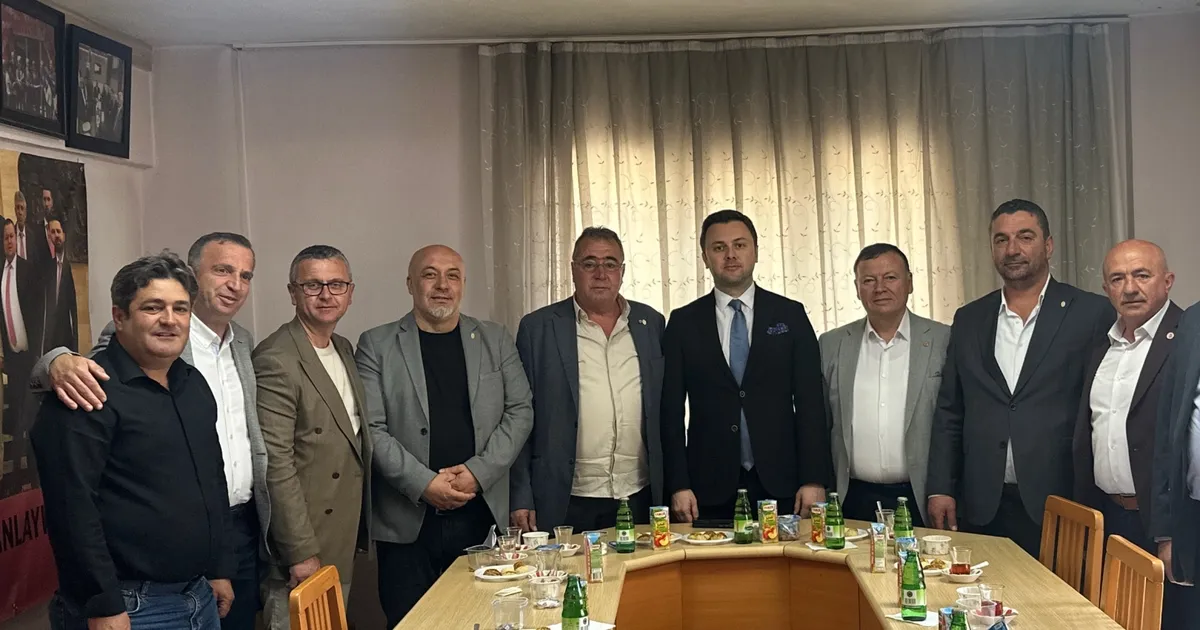 Keşan TSO’dan esnaf odalarına çıkarma - Ekonomi Haberleri