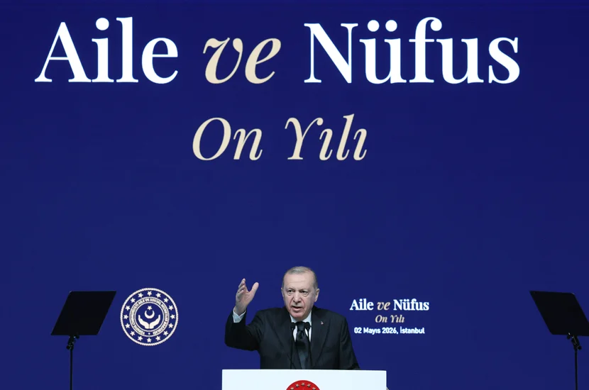 Mayıs Ayının Son Haftası 'Millî Aile Haftası' Olarak Kutlanacak