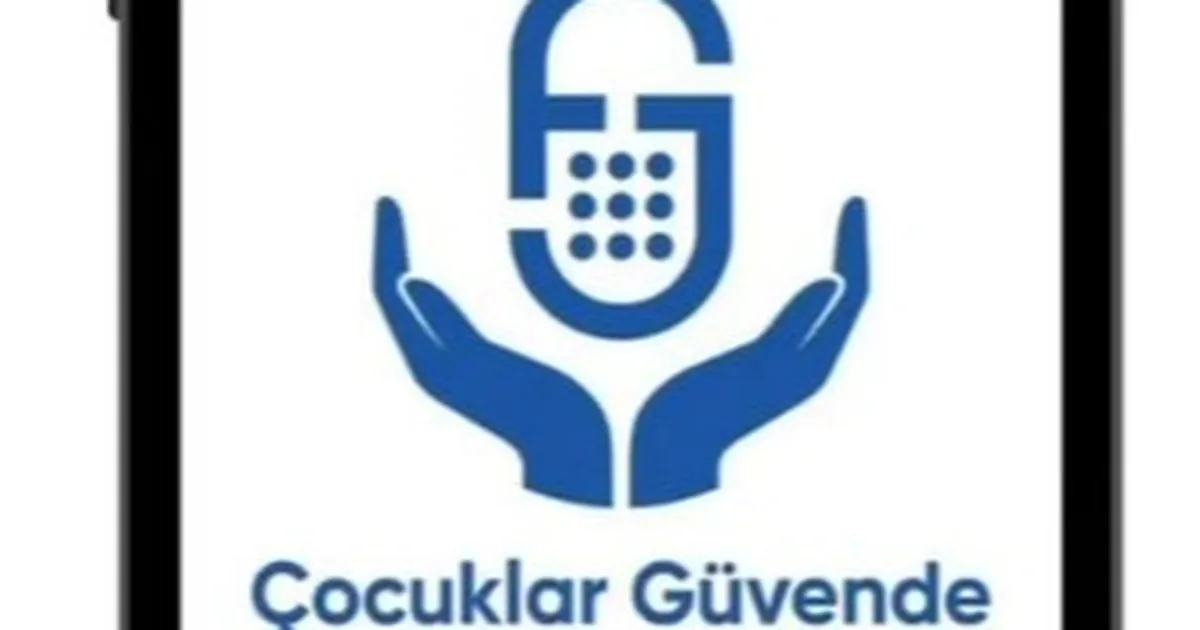 Çocuklar Güvende Uygulaması dünya sahnesinde ilk 20’de