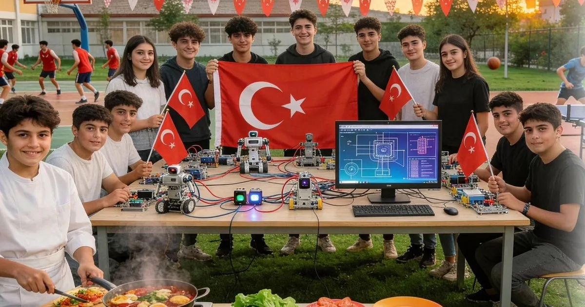 Mesleki eğitimde “Marifetli Gençlik” hamlesi