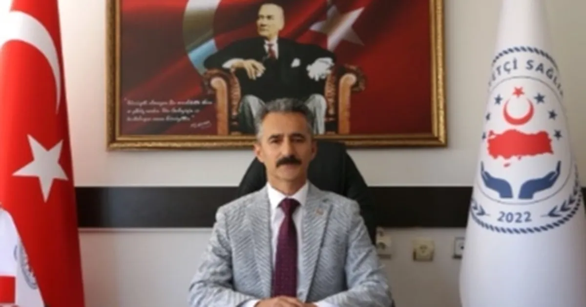 Hürriyetçi Sağlık Sen'den İzmit İlçe Sağlık Müdürü hakkında ağır iddialar