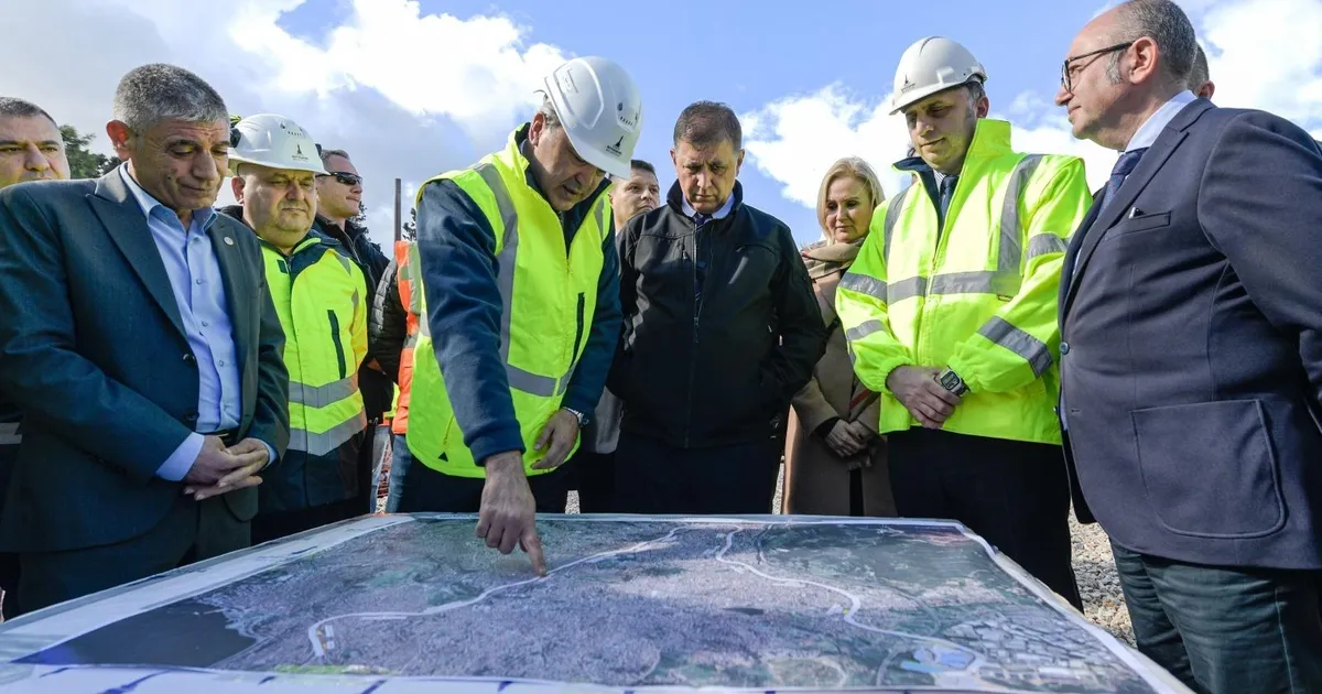 İzmir'de görünmeyen emek ve alın terinin öyküsü