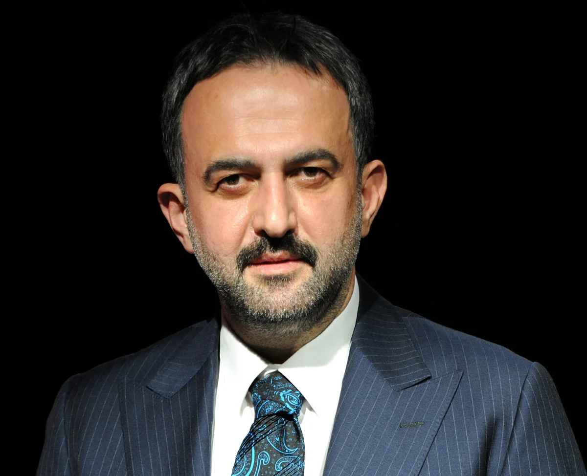 AKK Başkanı Yılmaz'dan 3 Mayıs Türkçülük Günü için mesaj