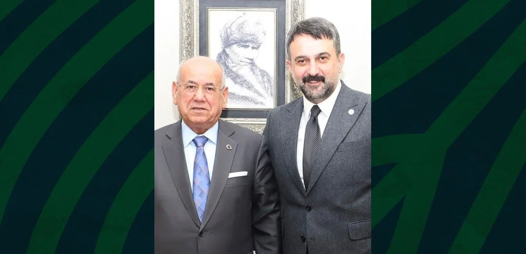 ANKESOB Başkanı güven tazeledi