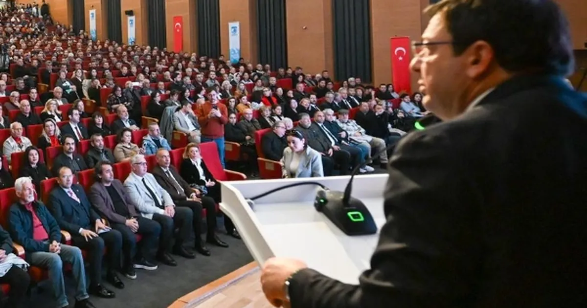 Çanakkale’de iki yıllık hizmet sunumu