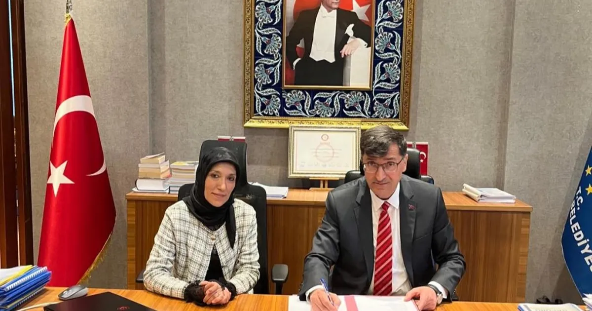 Kütahya’da afetlere karşı güç birliği
