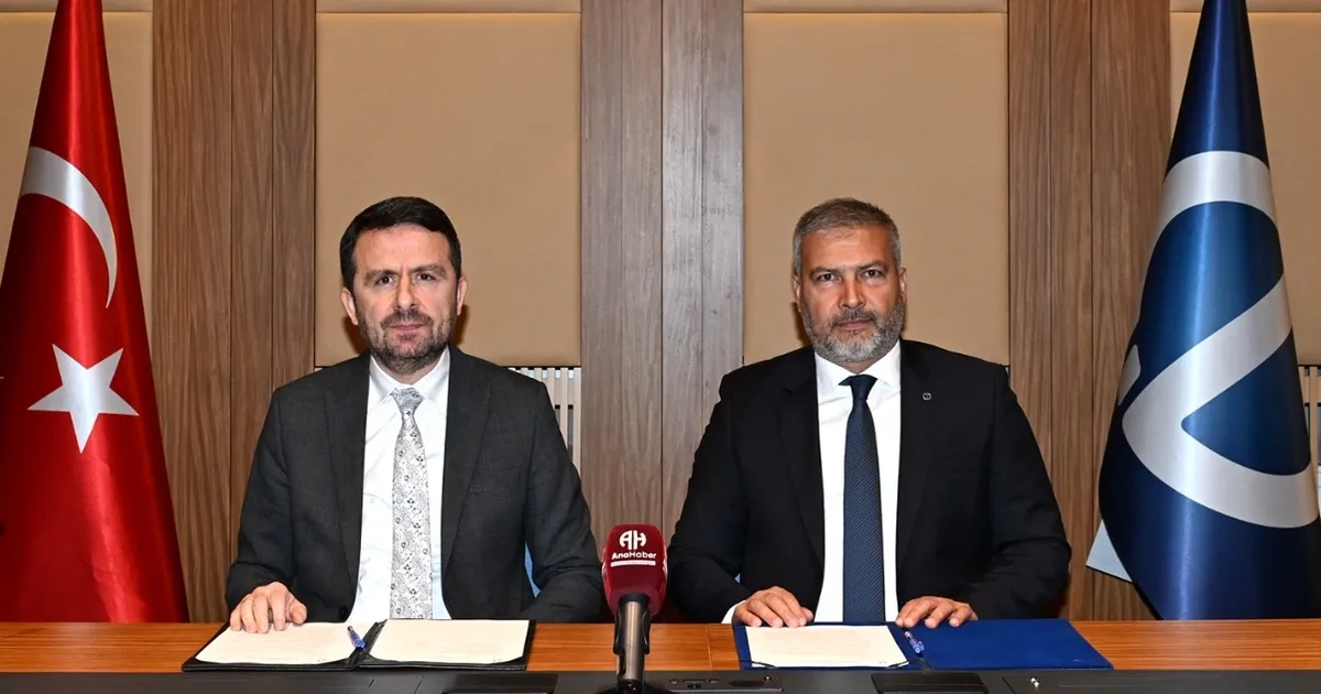 BİK ile Anadolu Üniversitesi’nden güçlü iş birliği