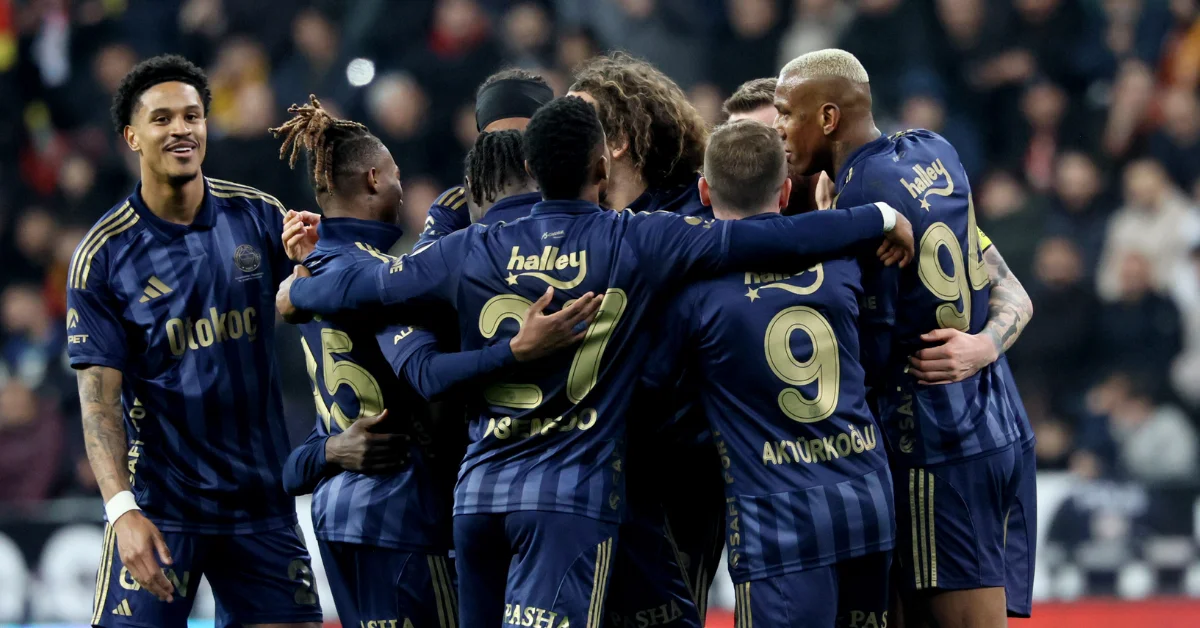 Fenerbahçe’de seçim hareketliliği: "17 futbolcu gönderilecek"