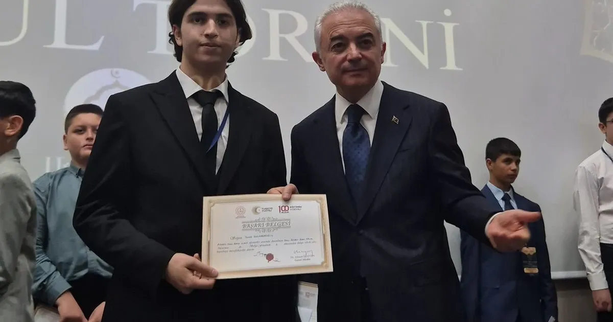 Sakaryalı gençler Türkiye finallerine hazır