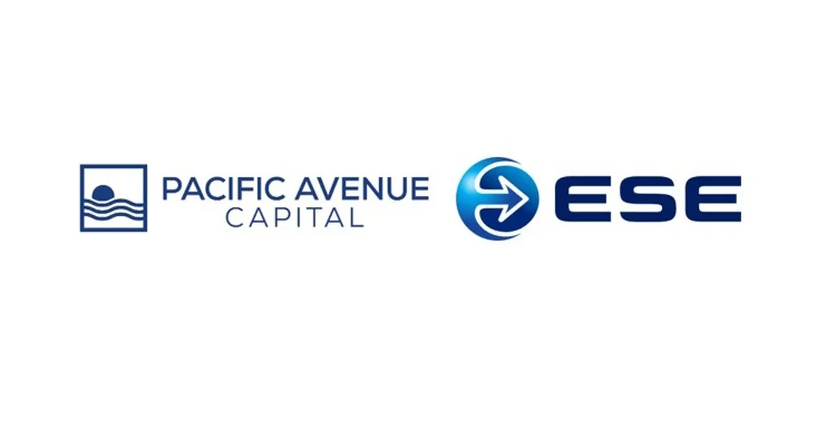 Pacific Avenue Capital Partners, ESE World'ü satın almak için özel görüşüyor - Ekonomi Haberleri