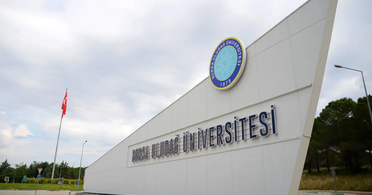 Türkiye'nin patent raporuna Bursa Uludağ Üniversitesi imzası - Bursa Haberleri