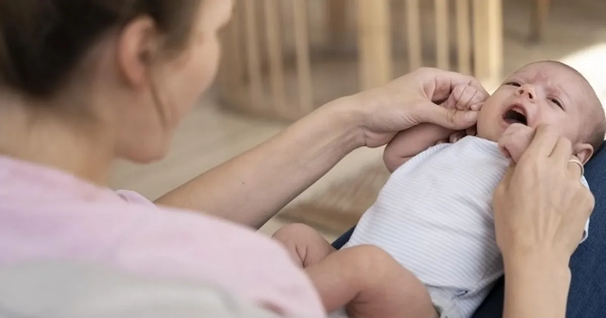 Doğum izninde yeni uygulama başladı... Başvurular alınıyor