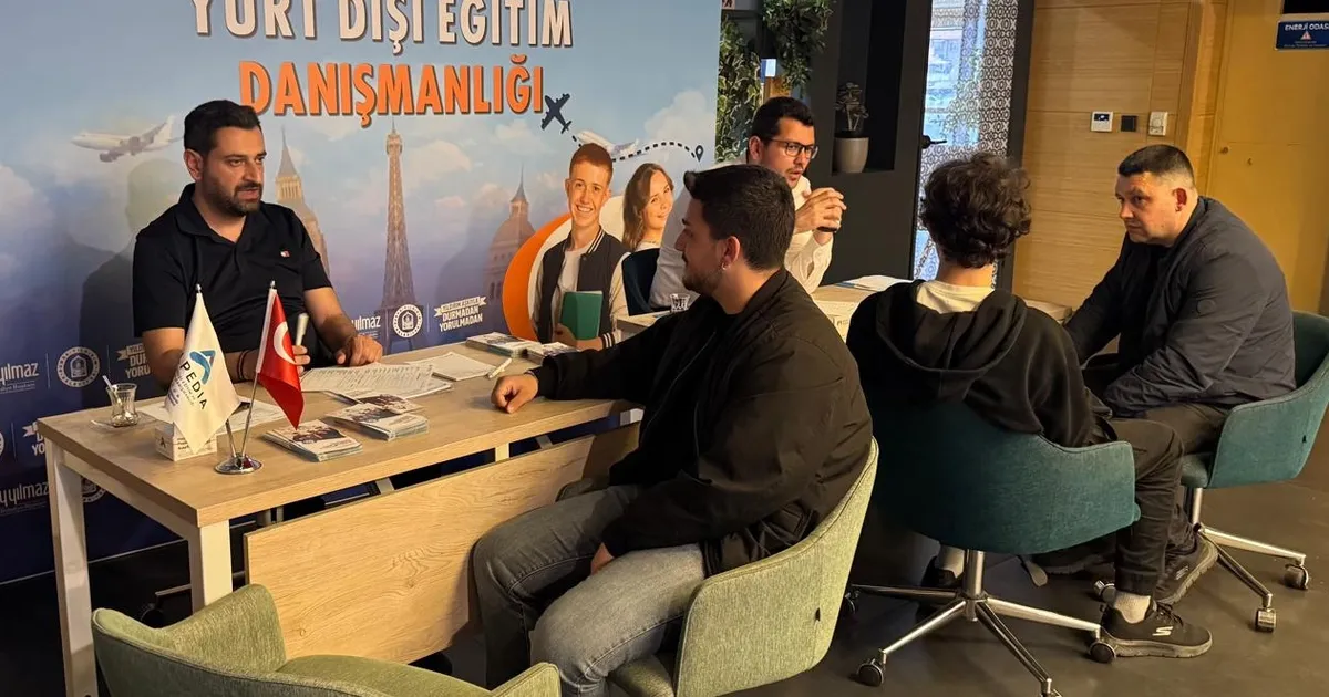 Bursa Yıldırım'dan gençlere eğitim danışmanlığı