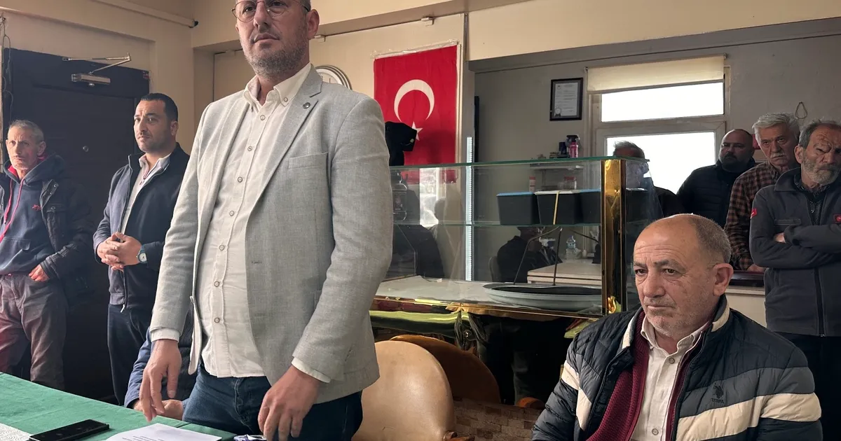 Karadeniz’de balıkçılar eylem kararı aldı