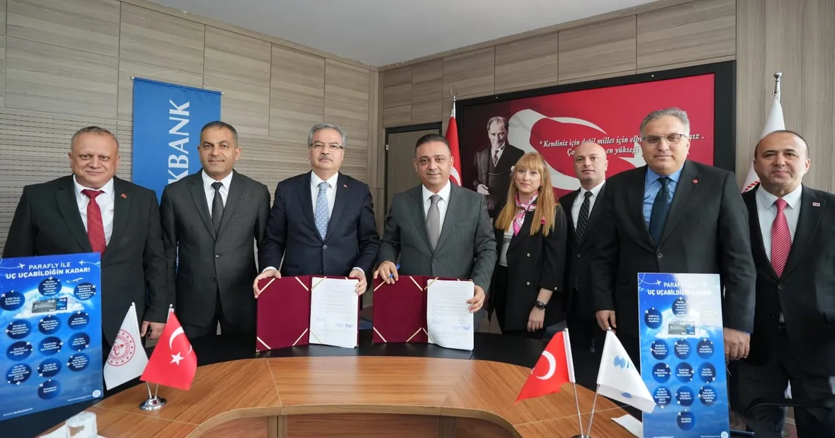 Gaziantep eğitiminde üç kez iptal edilen promosyon ihalesinde nihayet anlaşıldı