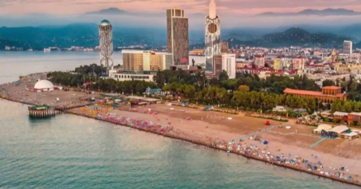 Türkiye–Gürcistan Gençlik Değişim Programına başvurular başladı