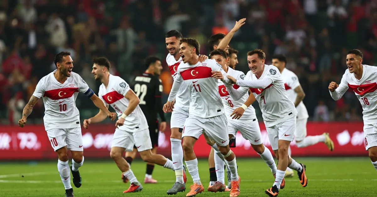 Bizim Çocukların özel maç takvimi netleşti