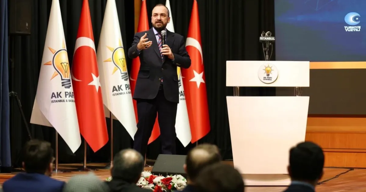 AK Parti’de değişim rüzgarı! Faruk Acar farkı