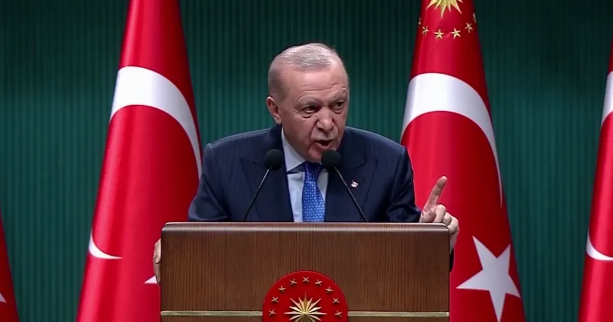 Kabine sonrası kritik açıklamalar... İhracatta rekor, Avrupa yol ayrımında, bayram tatili 9 gün oldu