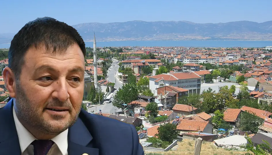Dereboğazı krizi büyüyor: Zabun’un “sınır değişsin” önerisi Burdur’u karıştırdı - Siyaset Haberleri