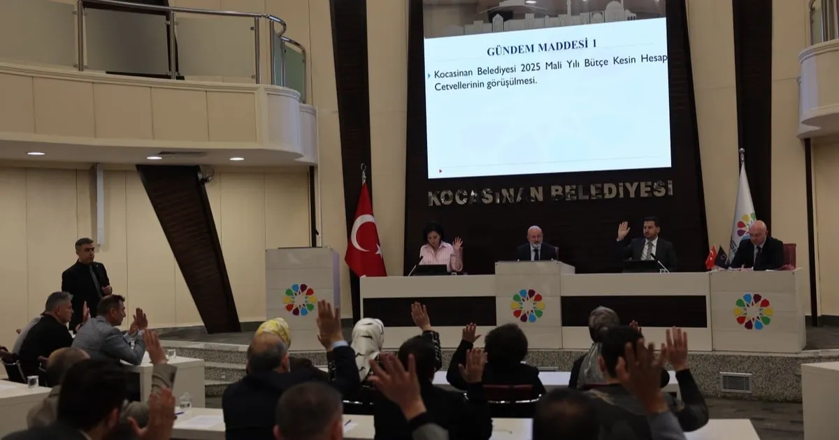Kayseri Kocasinan şehre değer katıyor - Gündem Haberleri
