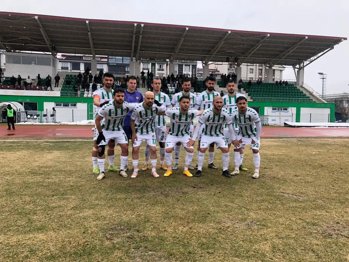 Kars 36 Spor Hakkari’de Sahaya Çıkıyor - Spor Haberleri