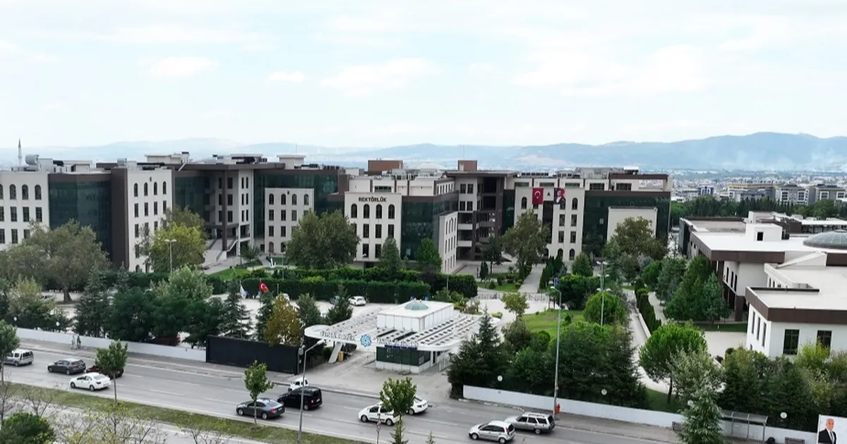 BTÜ'den sürdürülebilir gıdaya katkı... Akdeniz’in baklagilleri yeni nesil gıdalara dönüşüyor