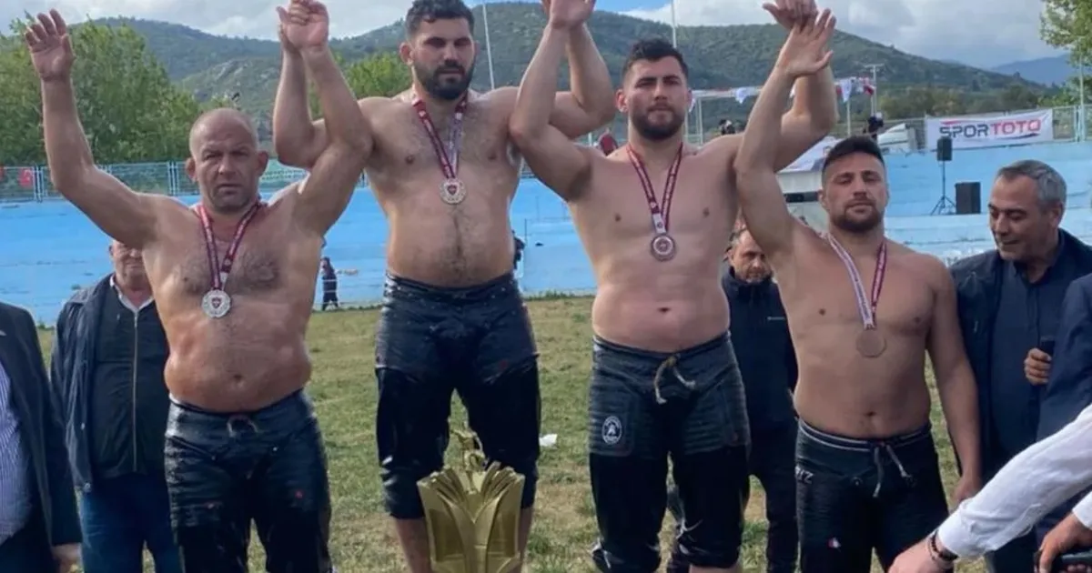 Kağıtspor'un her branşta gücü ortada