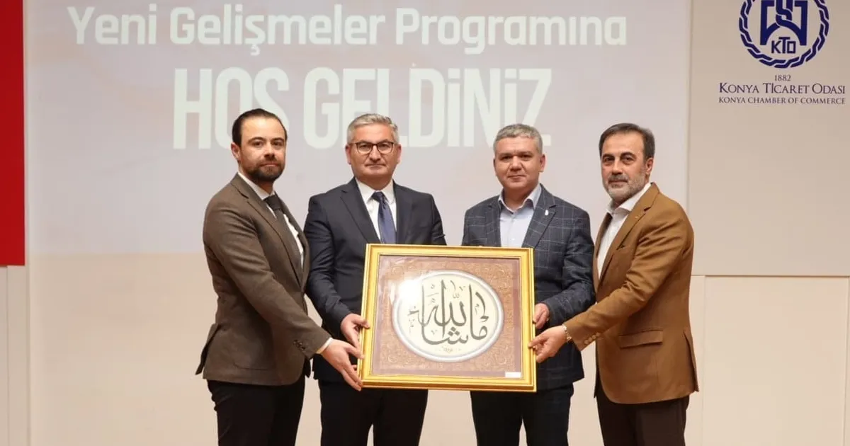 Konya’da güncel 'mevzuat' semineri