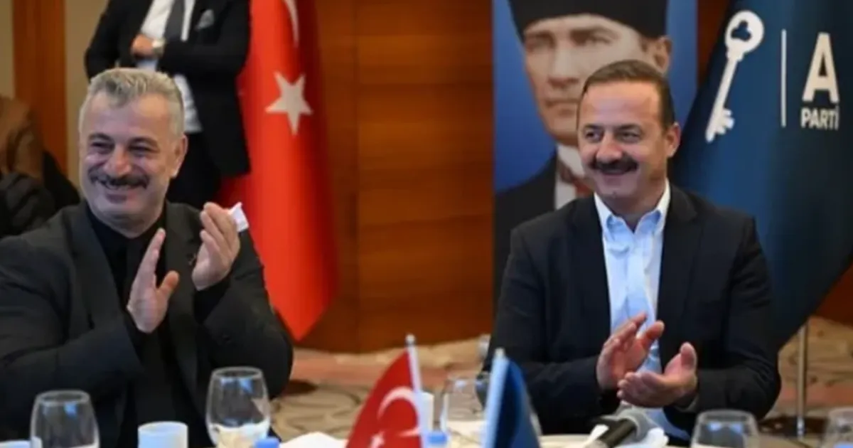 Bursa’da siyasi dengeler değişiyor... Ankette Anahtar'dan sürpriz yükseliş