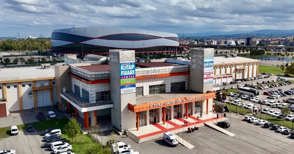 Samsun’da kongre ve fuar turizmine Büyükşehir desteği