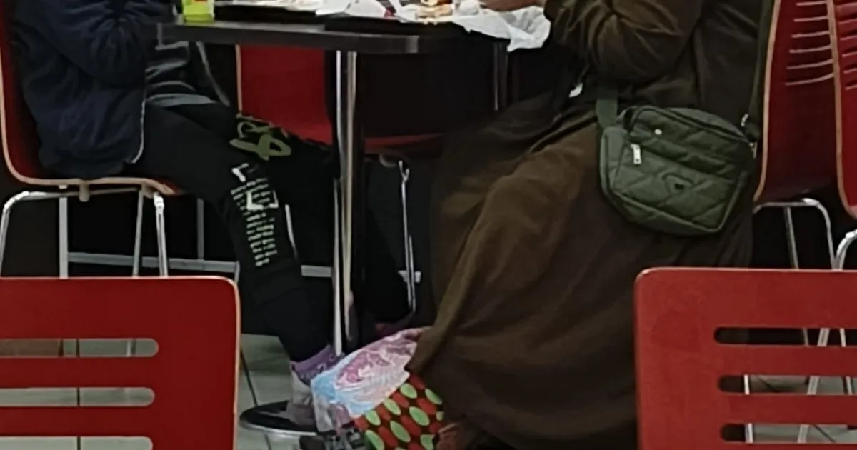 Burger King'e Bakanlık müdahalesi... İşletmeye ceza kesildi!