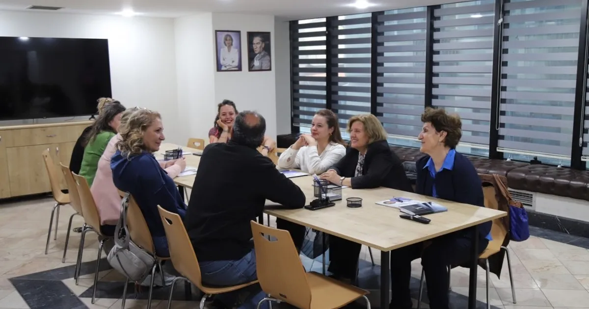 Eskişehir’de Sivil Toplum Destekleme Merkezi açıldı