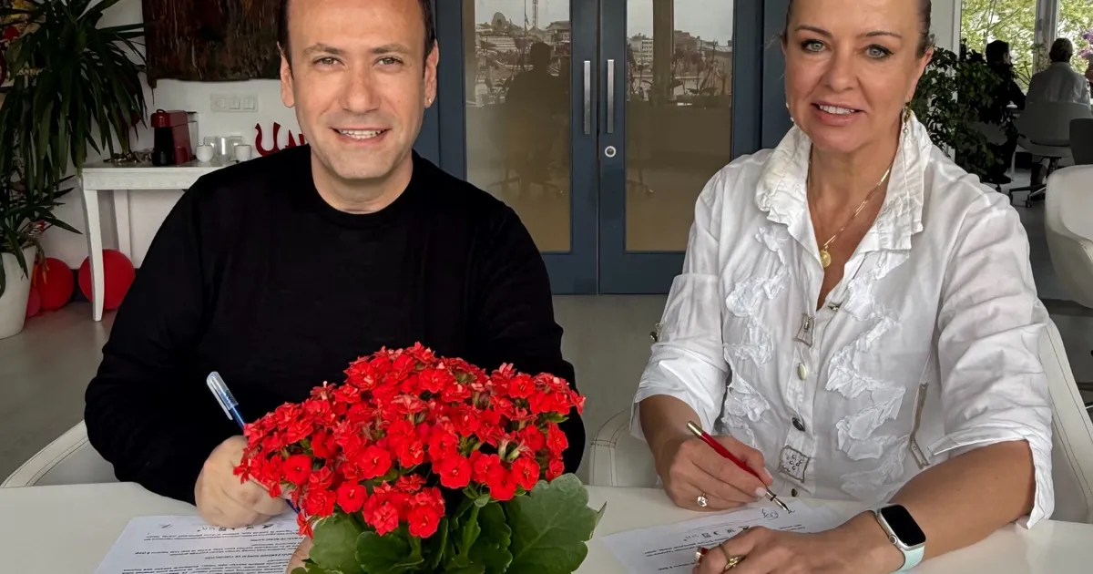 Özgür Aras ve Destek Yayınları el sıkıştı… Yeni kitap Haziran’da