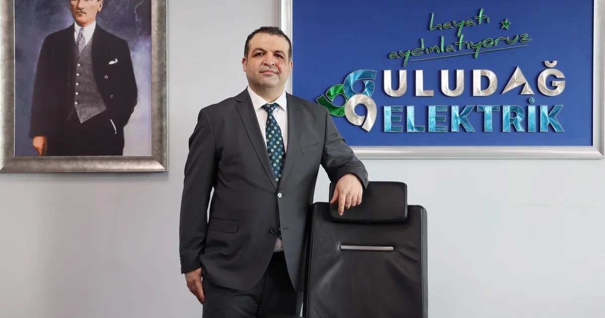 Uludağ Elektrik’ten ‘ödeme iste’ ile tek onay dönemi