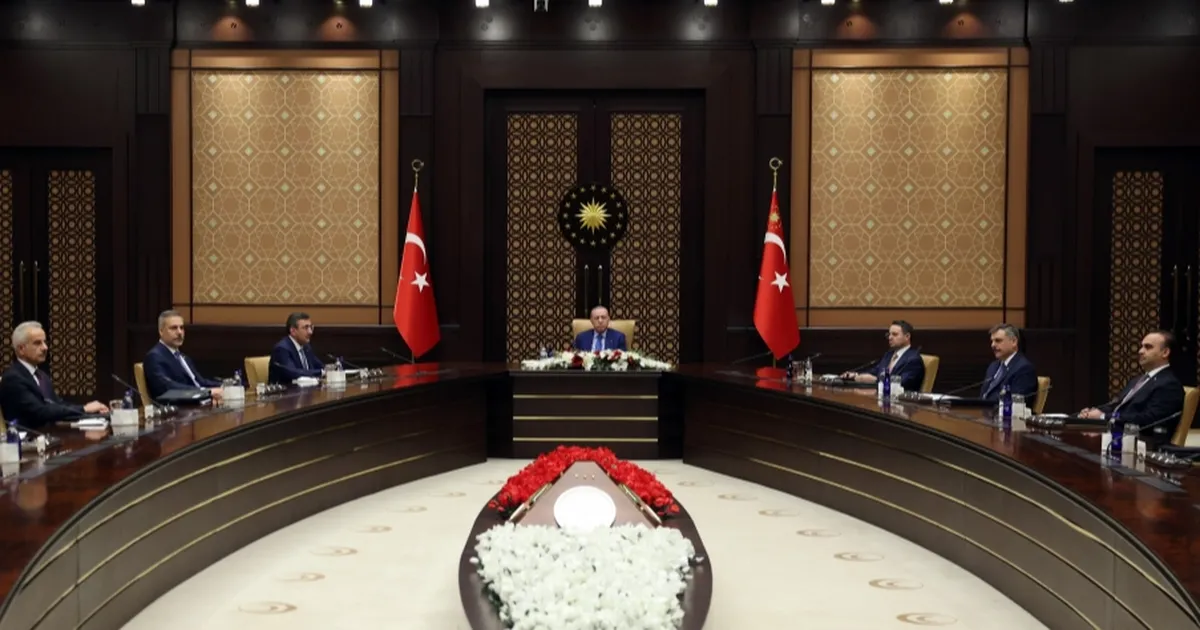 Siber Güvenlik'te 'kritik altyapılar ve veri egemenliği' vurgusu