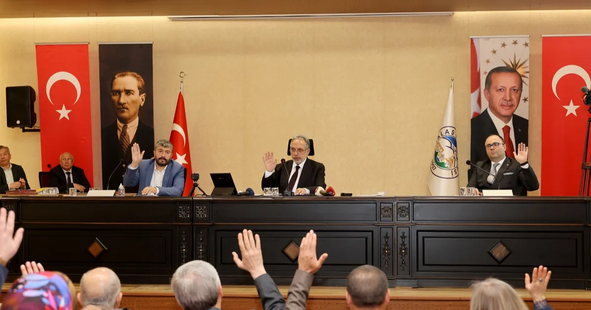 Kayseri Talas'ta yaşam kalitesi artıyor - Gündem Haberleri