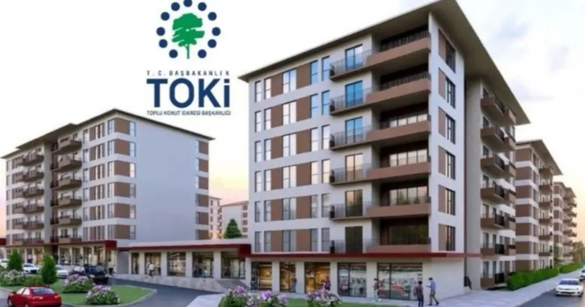 Hak sahibi olamayanlar dikkat! 500 bin sosyal konutta iade süreci başladı