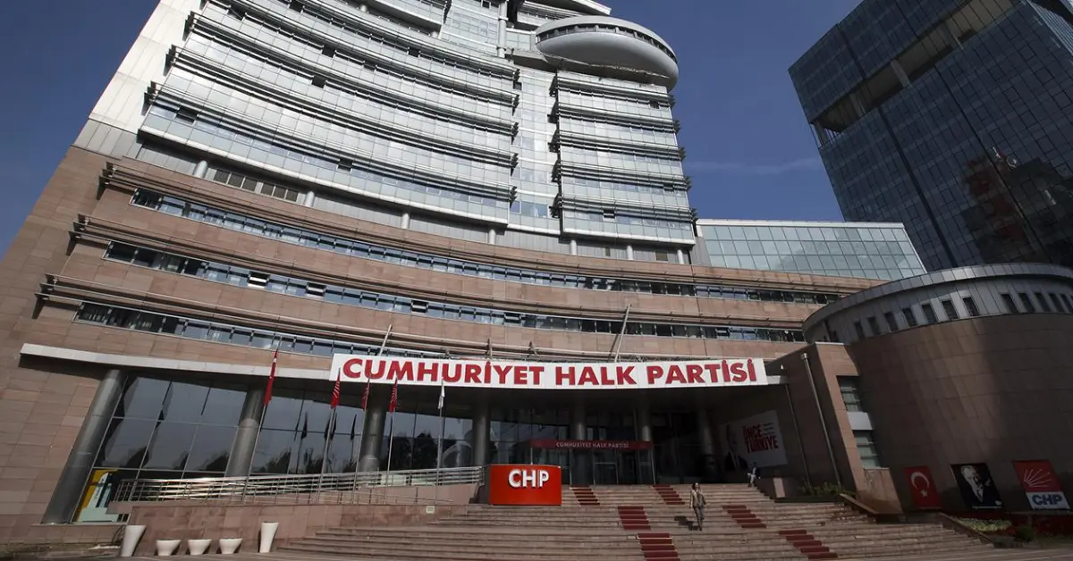 CHP kurultay davası 1 Temmuz'a ertelendi