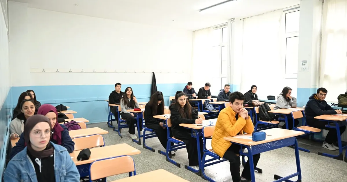 Malatya'da eğitime önemli destek