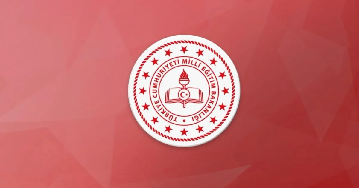 MEB şube müdürlerinin yer değiştirme takvimi belli oldu