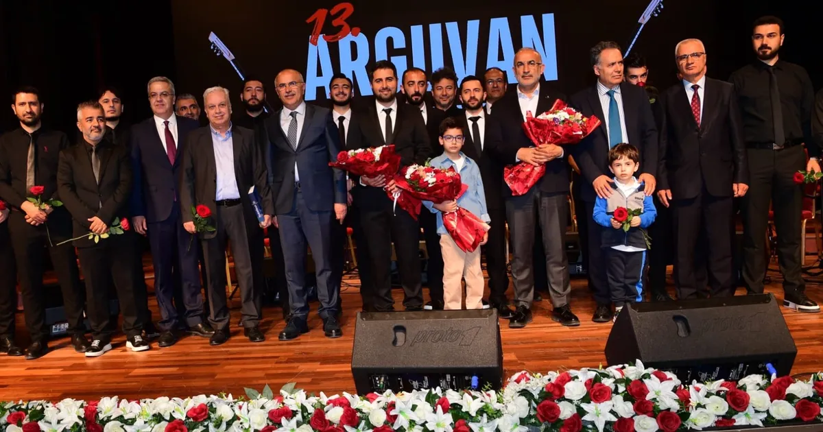 Arguvan Türküleri için UNESCO hazırlığı