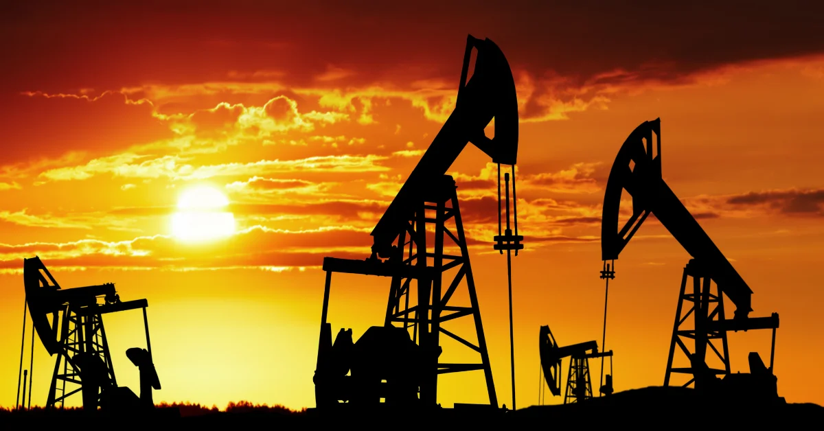 Orta Doğu'daki gerilim brent petrolü 101 dolara taşıdı